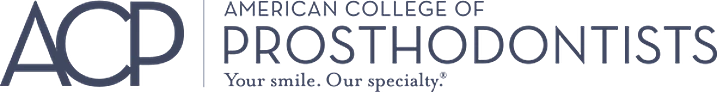 American College of Prosthodontists