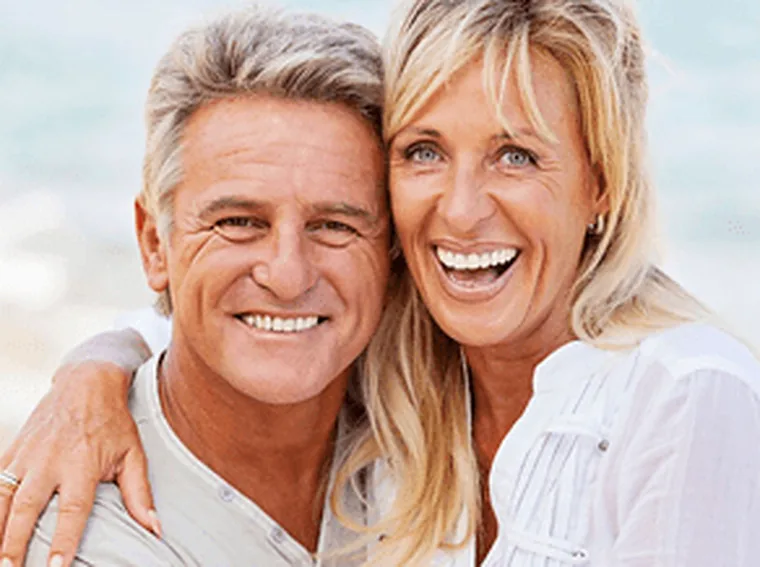 Dentures