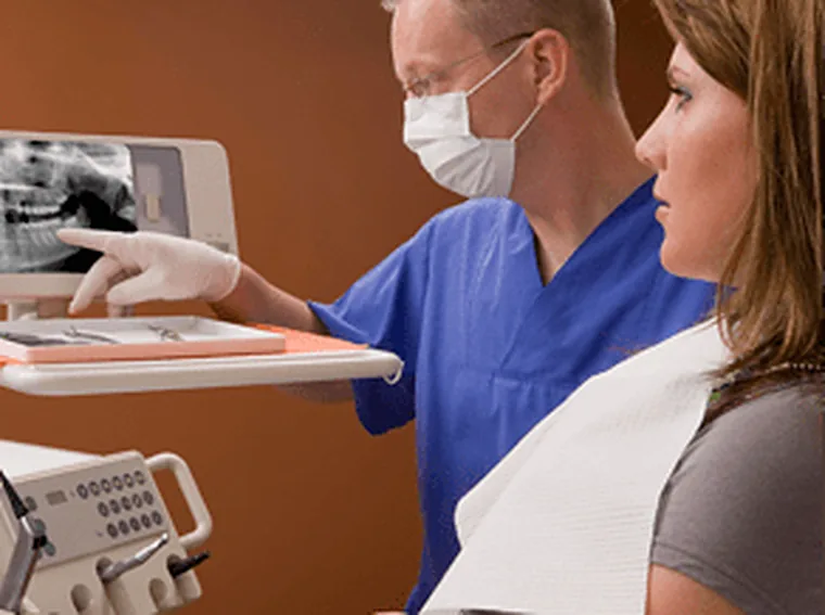 Root Canal Treatment